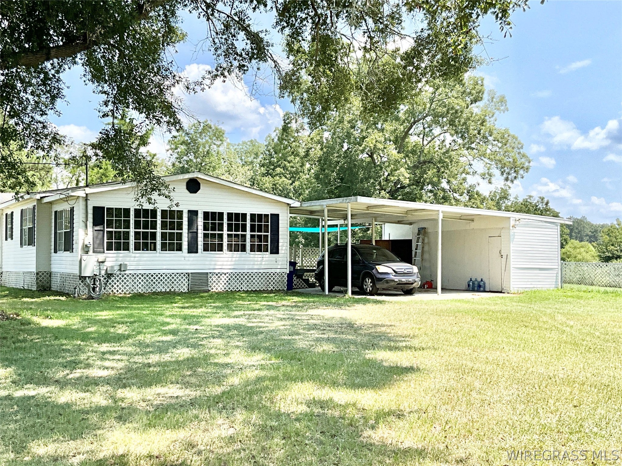 24132 Babbie Road Andalusia, AL 36421 - Photo 40 of 43 Gallery Image 40