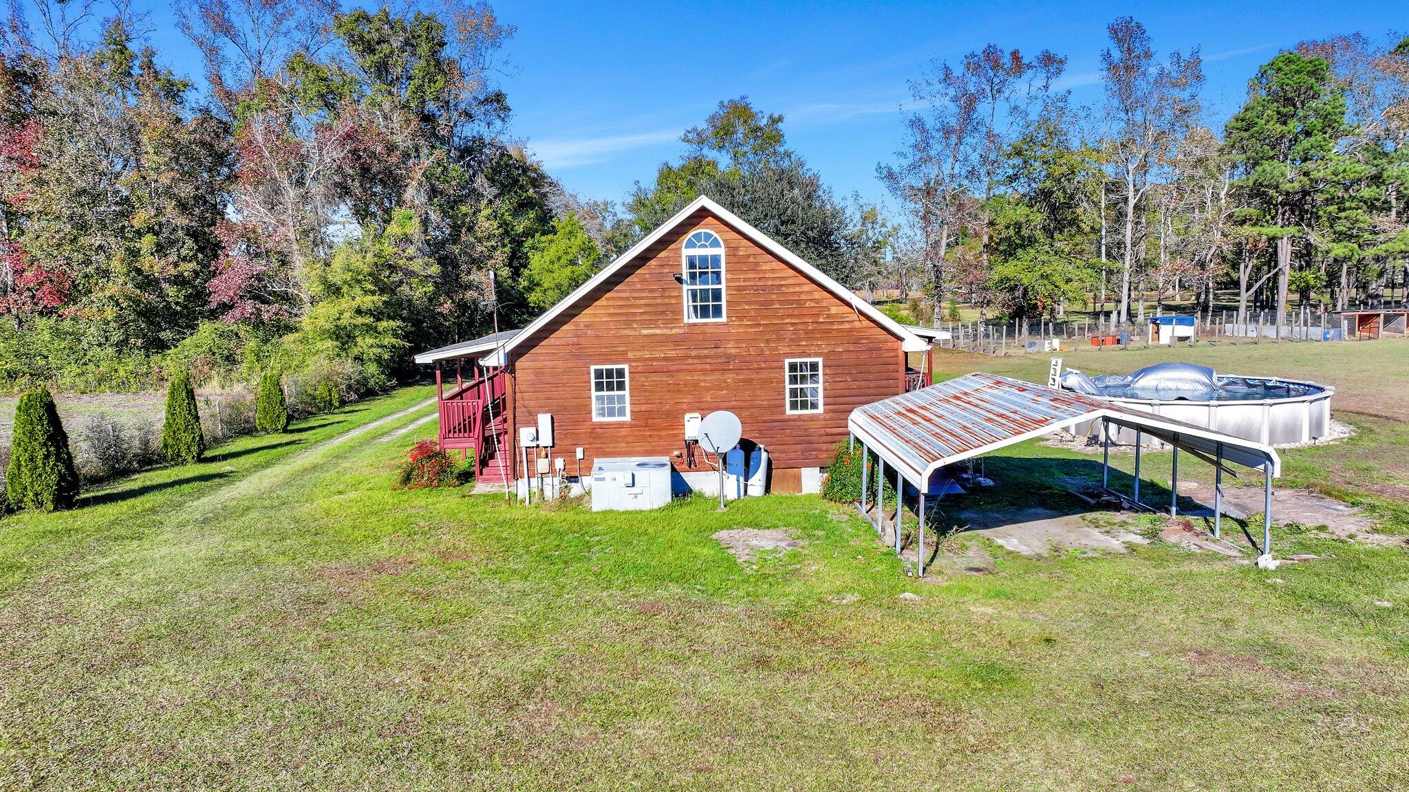 114 Van L Road Kingstree, SC 29556 - Photo 95 of 201 179-web-or-mls-DJI_20241125135821_0427_D