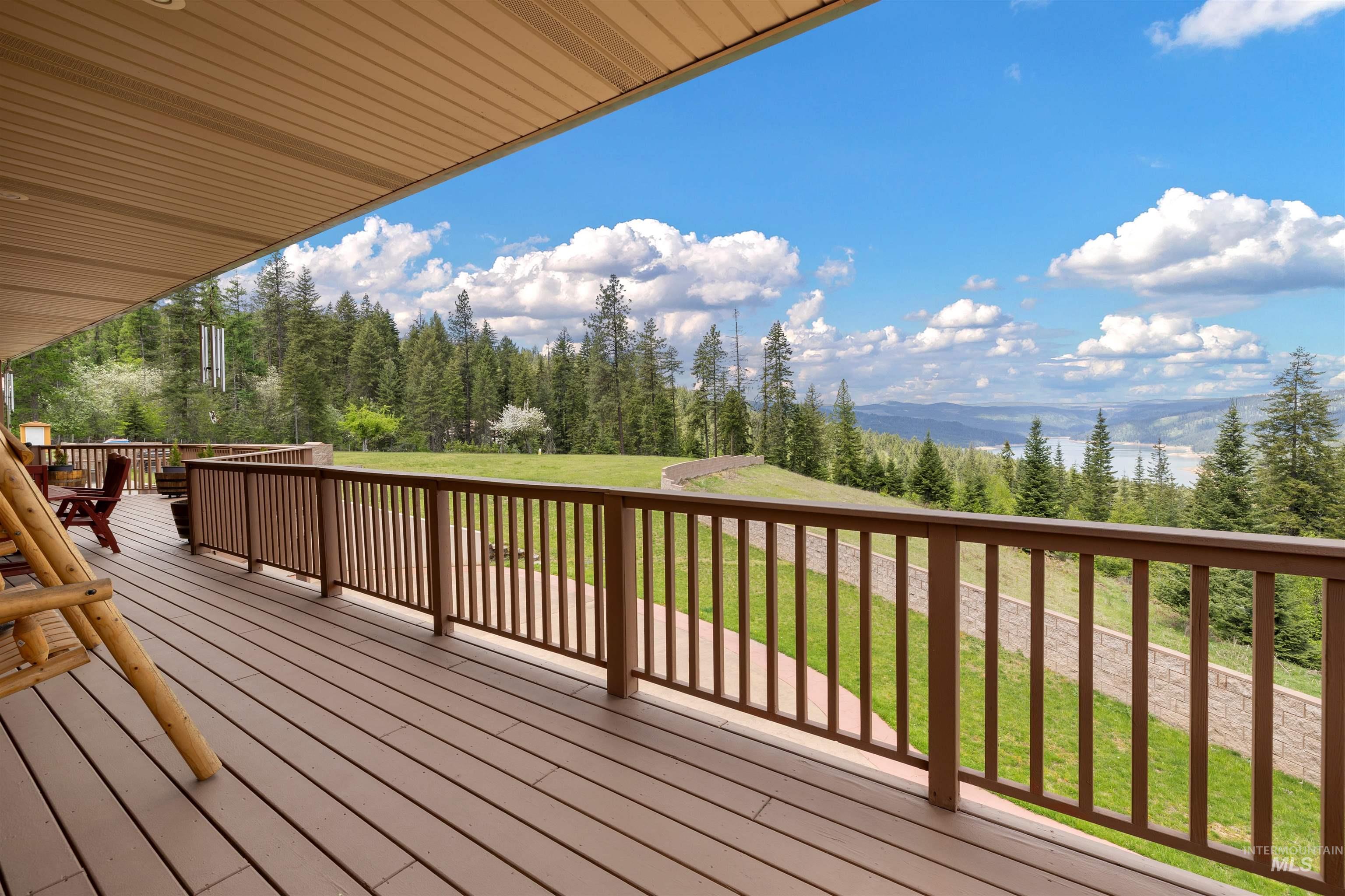 3688 Canyon Creek Road Orofino, ID 83544 - Photo 11 of 49