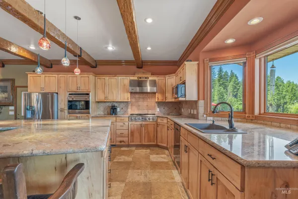$2,425,000 | 3688 Canyon Creek Road, Orofino, ID 83544
