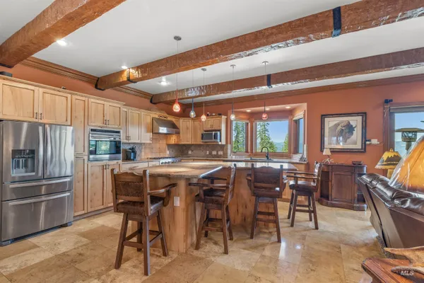 $2,425,000 | 3688 Canyon Creek Road, Orofino, ID 83544