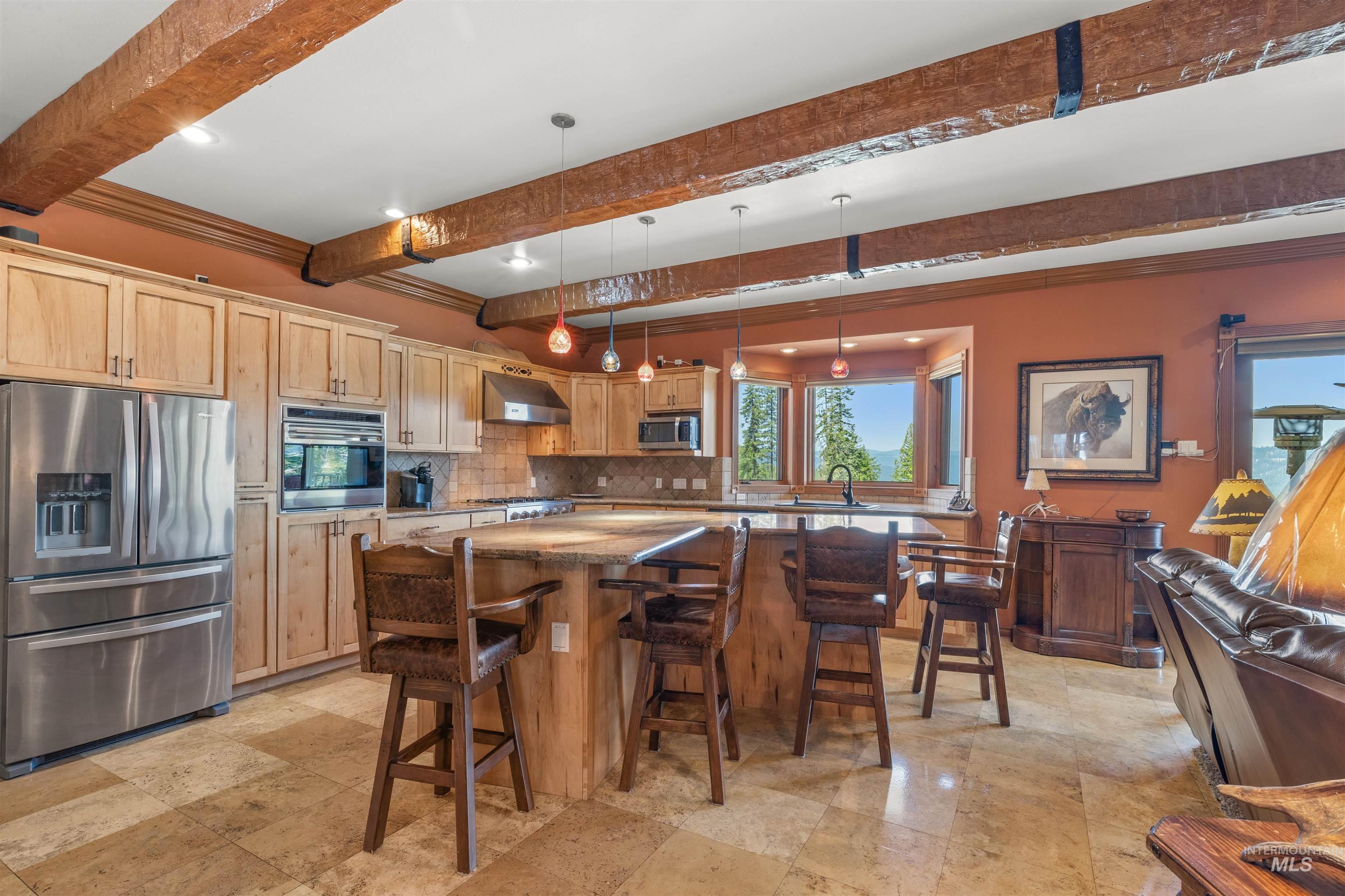 3688 Canyon Creek Road Orofino, ID 83544 - Photo 13 of 49