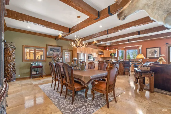$2,425,000 | 3688 Canyon Creek Road, Orofino, ID 83544