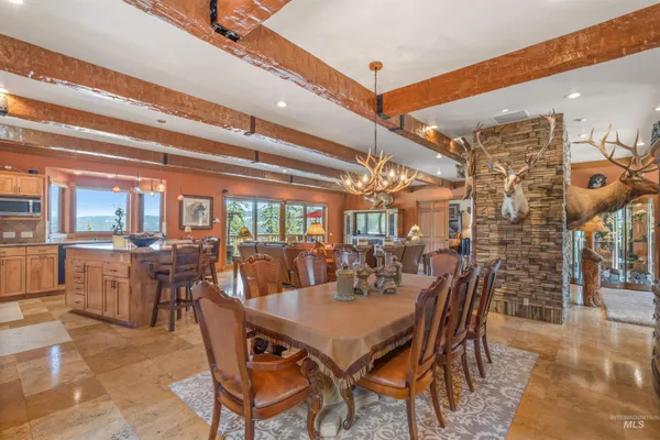 $2,425,000 | 3688 Canyon Creek Road, Orofino, ID 83544