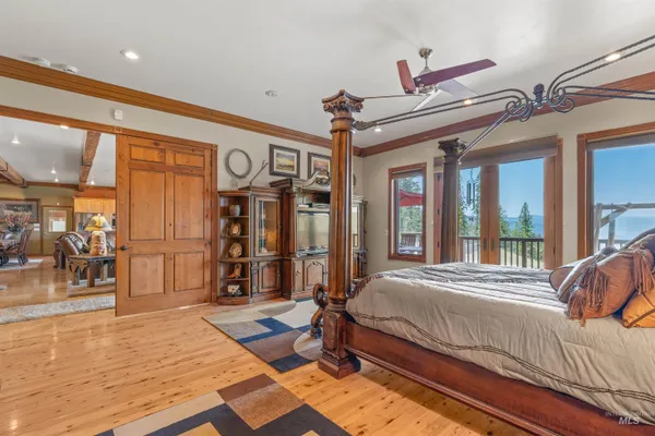 $2,425,000 | 3688 Canyon Creek Road, Orofino, ID 83544