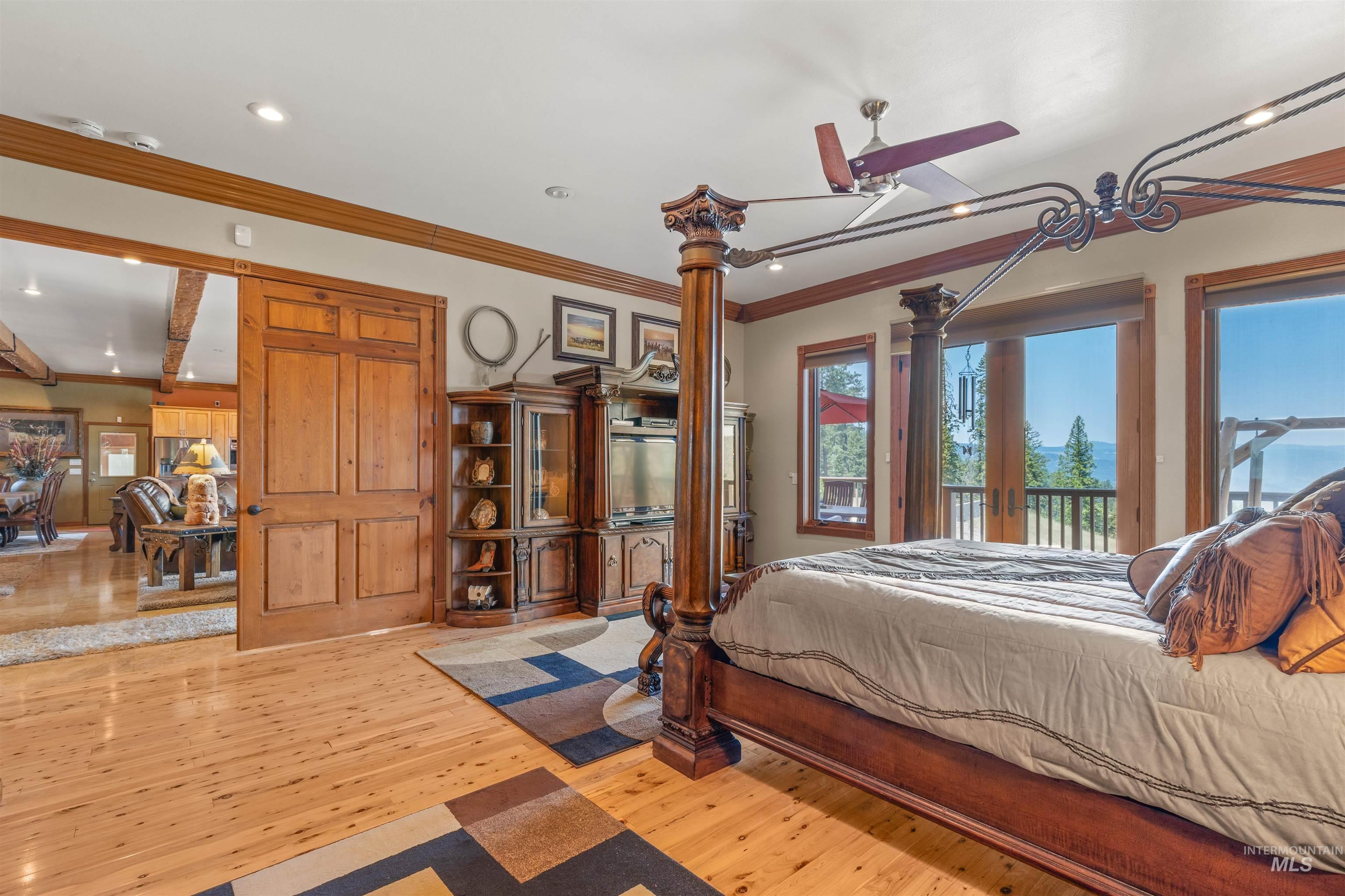 3688 Canyon Creek Road Orofino, ID 83544 - Photo 16 of 49