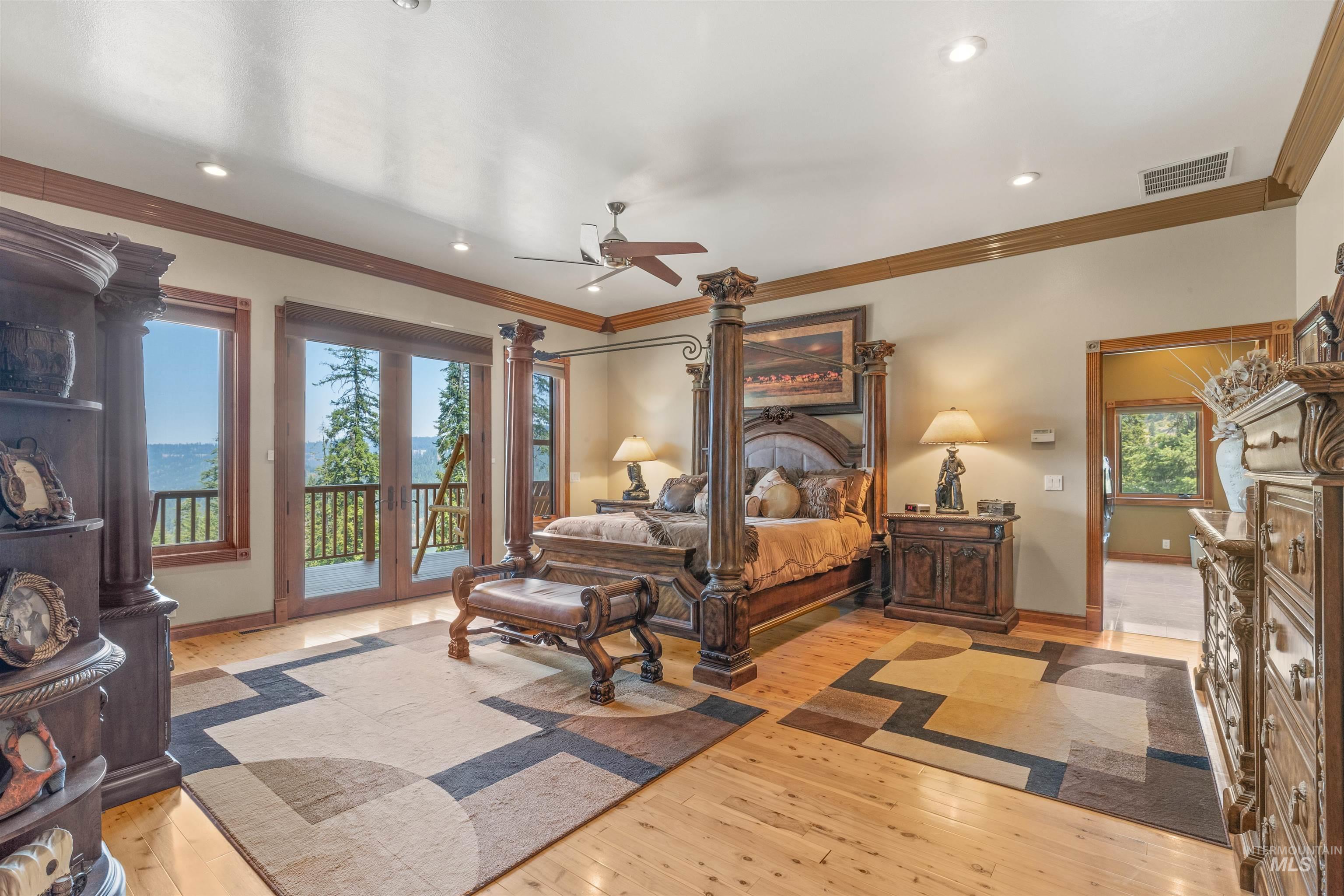 3688 Canyon Creek Road Orofino, ID 83544 - Photo 17 of 49