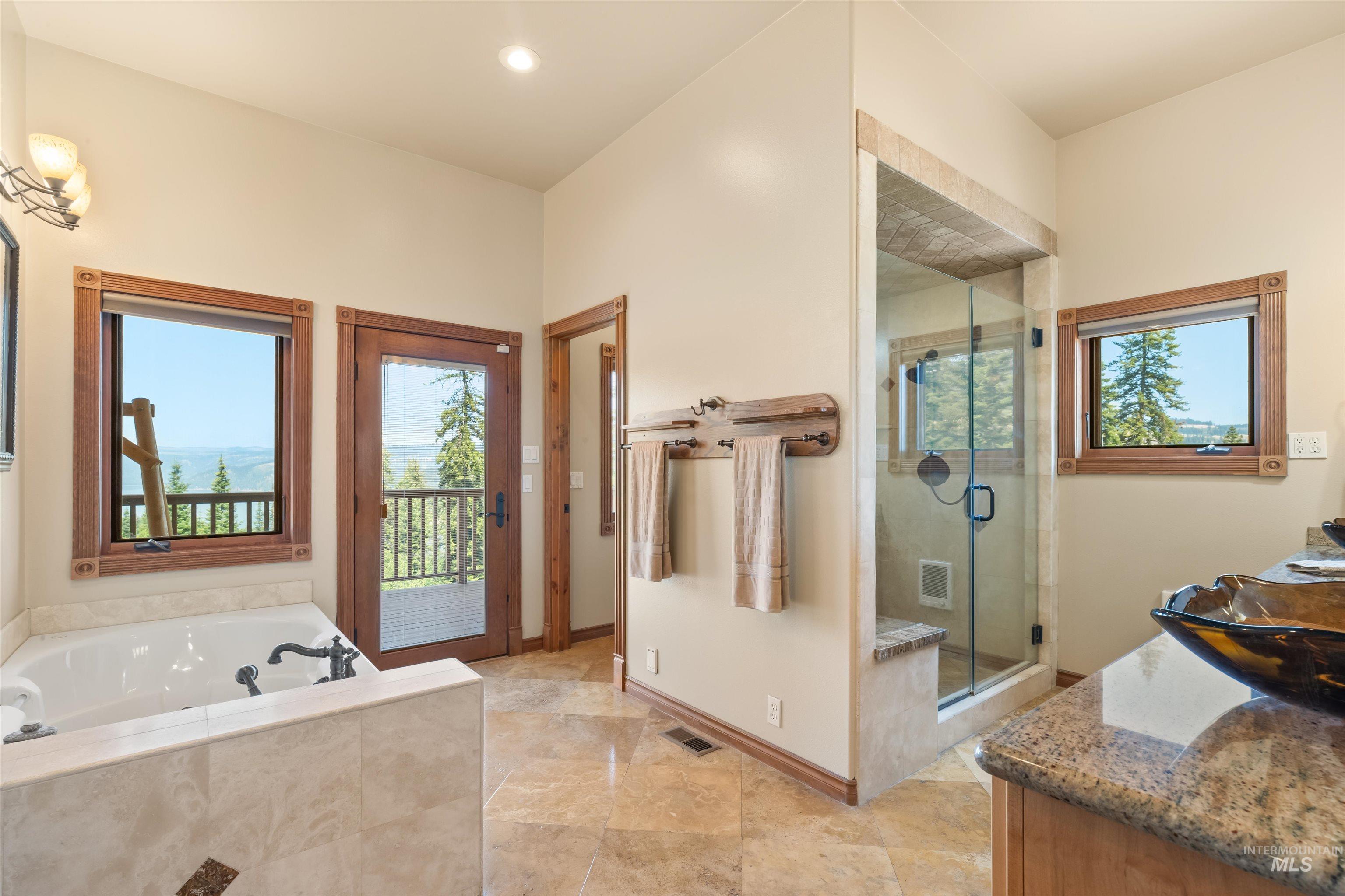 3688 Canyon Creek Road Orofino, ID 83544 - Photo 18 of 49