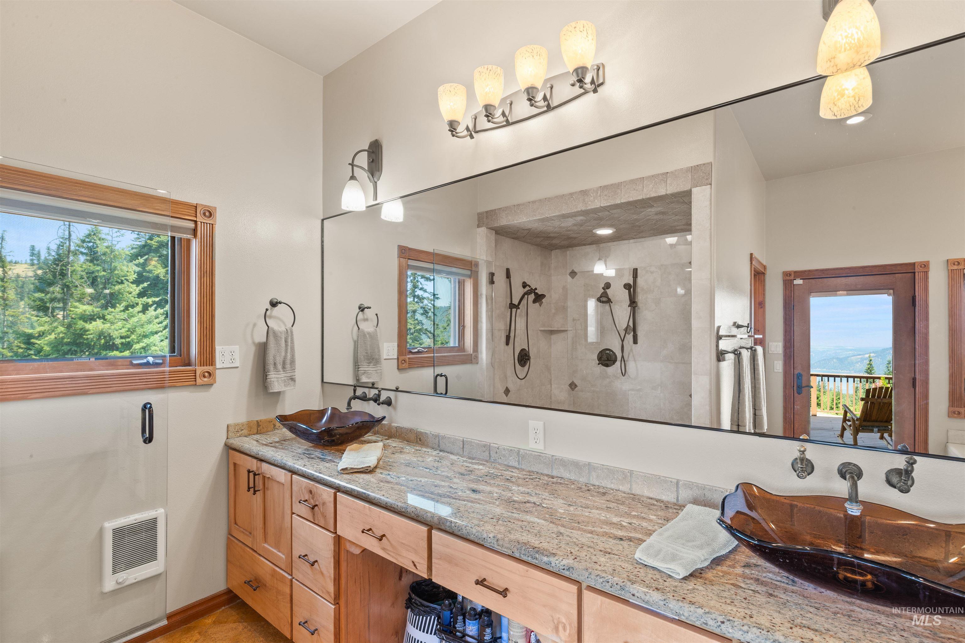 3688 Canyon Creek Road Orofino, ID 83544 - Photo 19 of 49