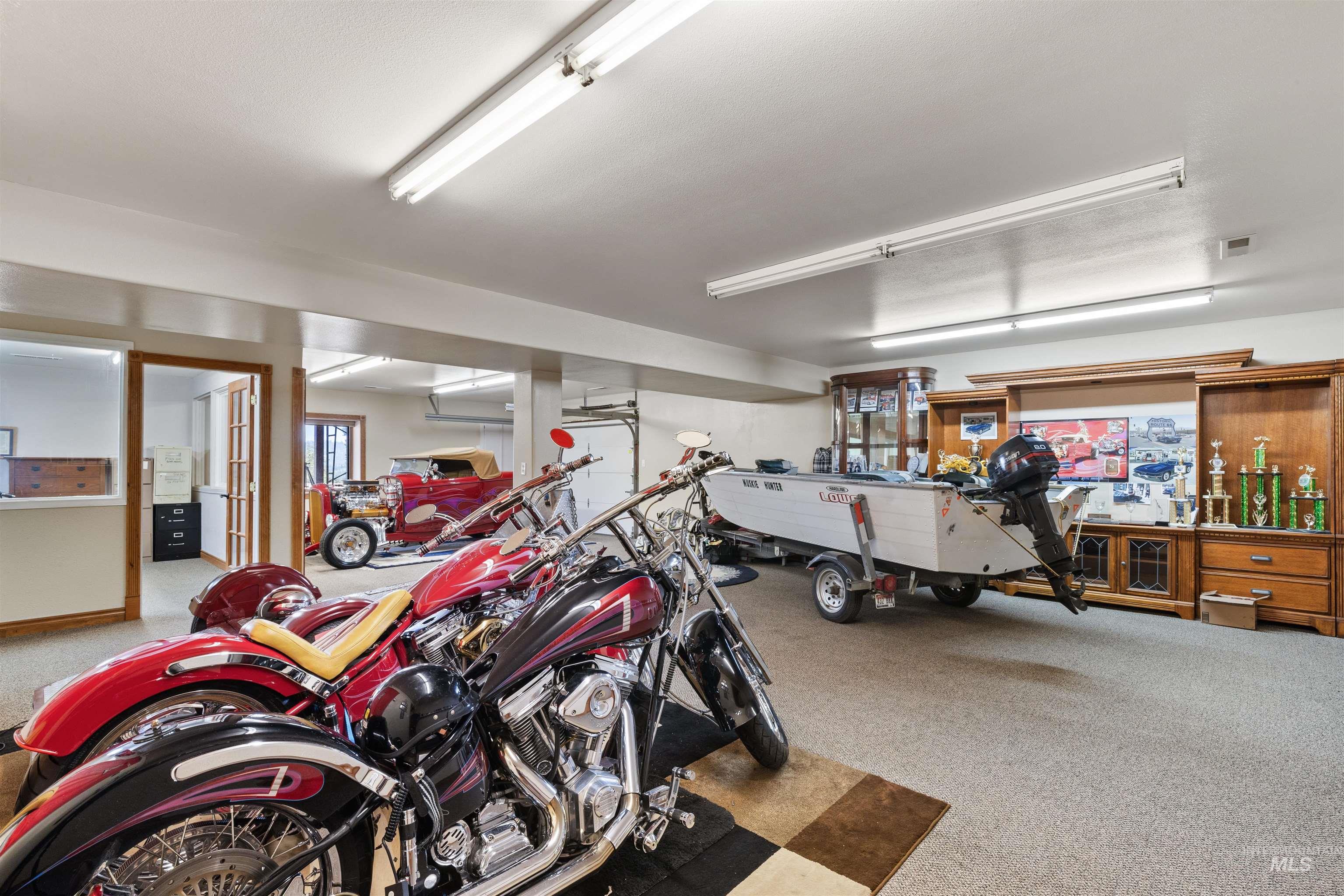 3688 Canyon Creek Road Orofino, ID 83544 - Photo 31 of 49