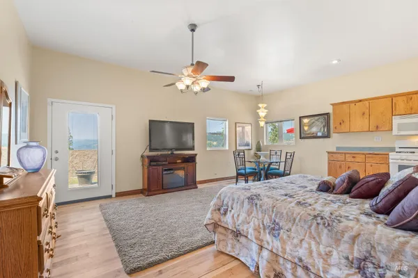 $2,425,000 | 3688 Canyon Creek Road, Orofino, ID 83544