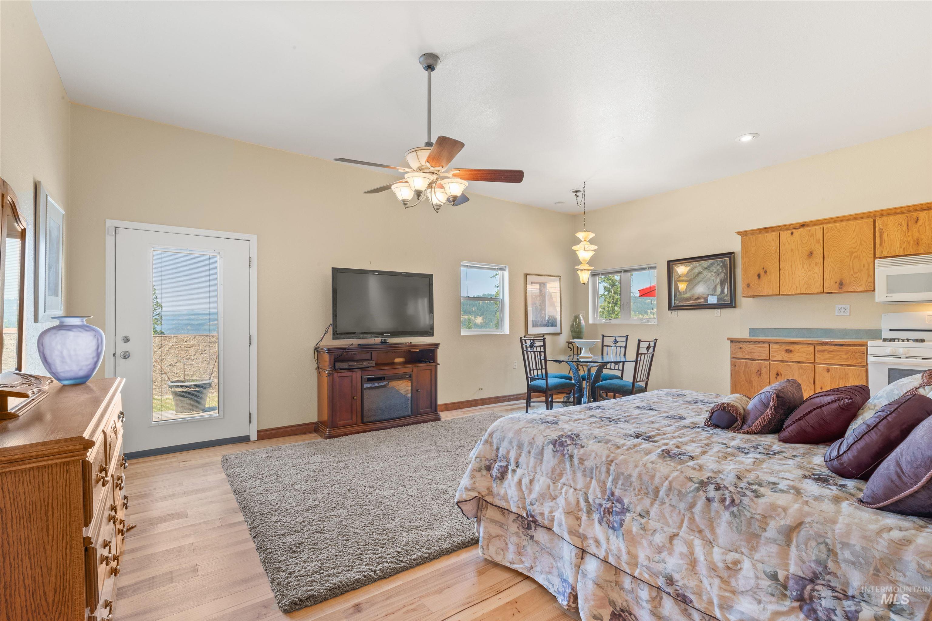 3688 Canyon Creek Road Orofino, ID 83544 - Photo 33 of 49