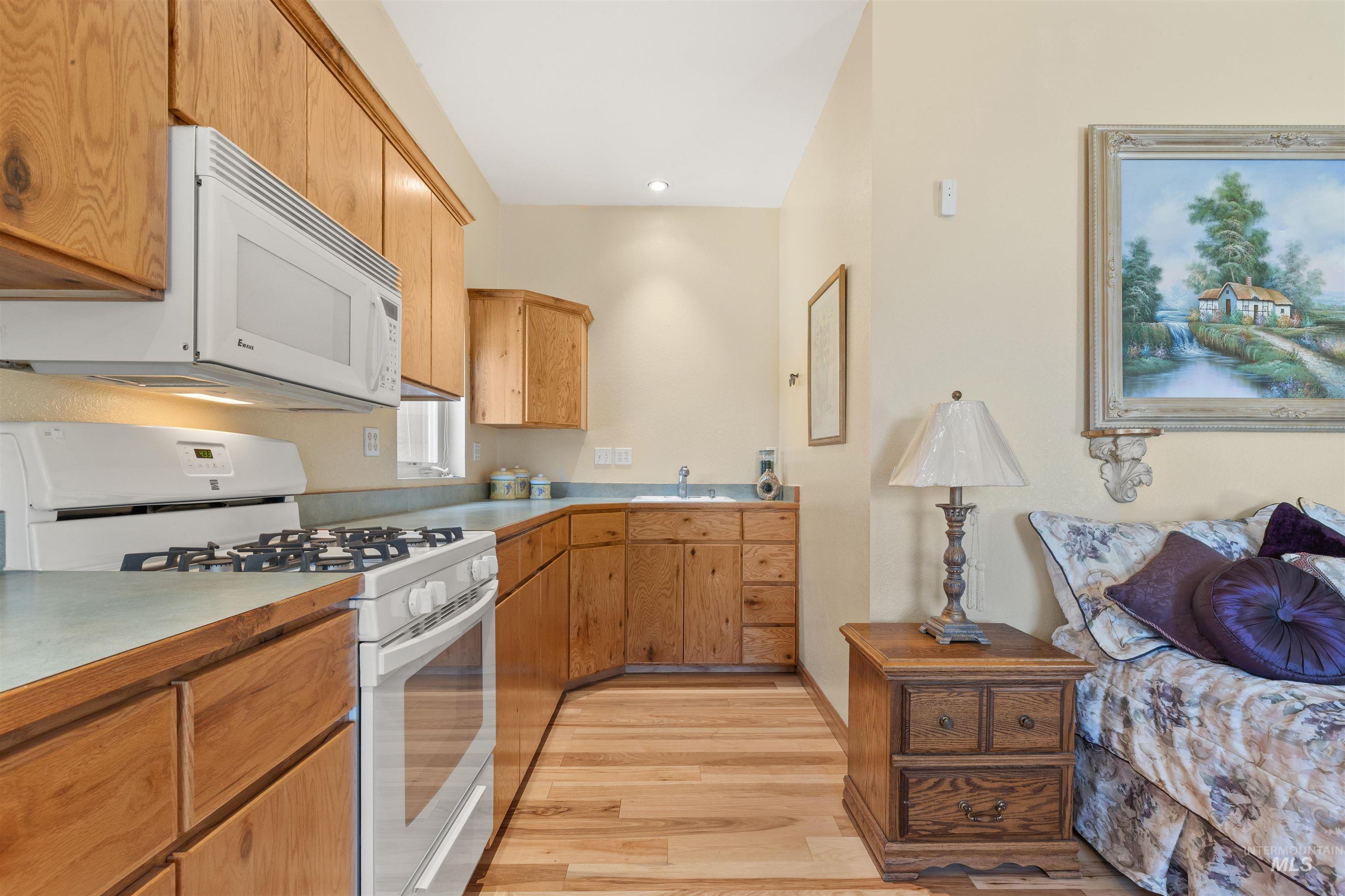 3688 Canyon Creek Road Orofino, ID 83544 - Photo 34 of 49