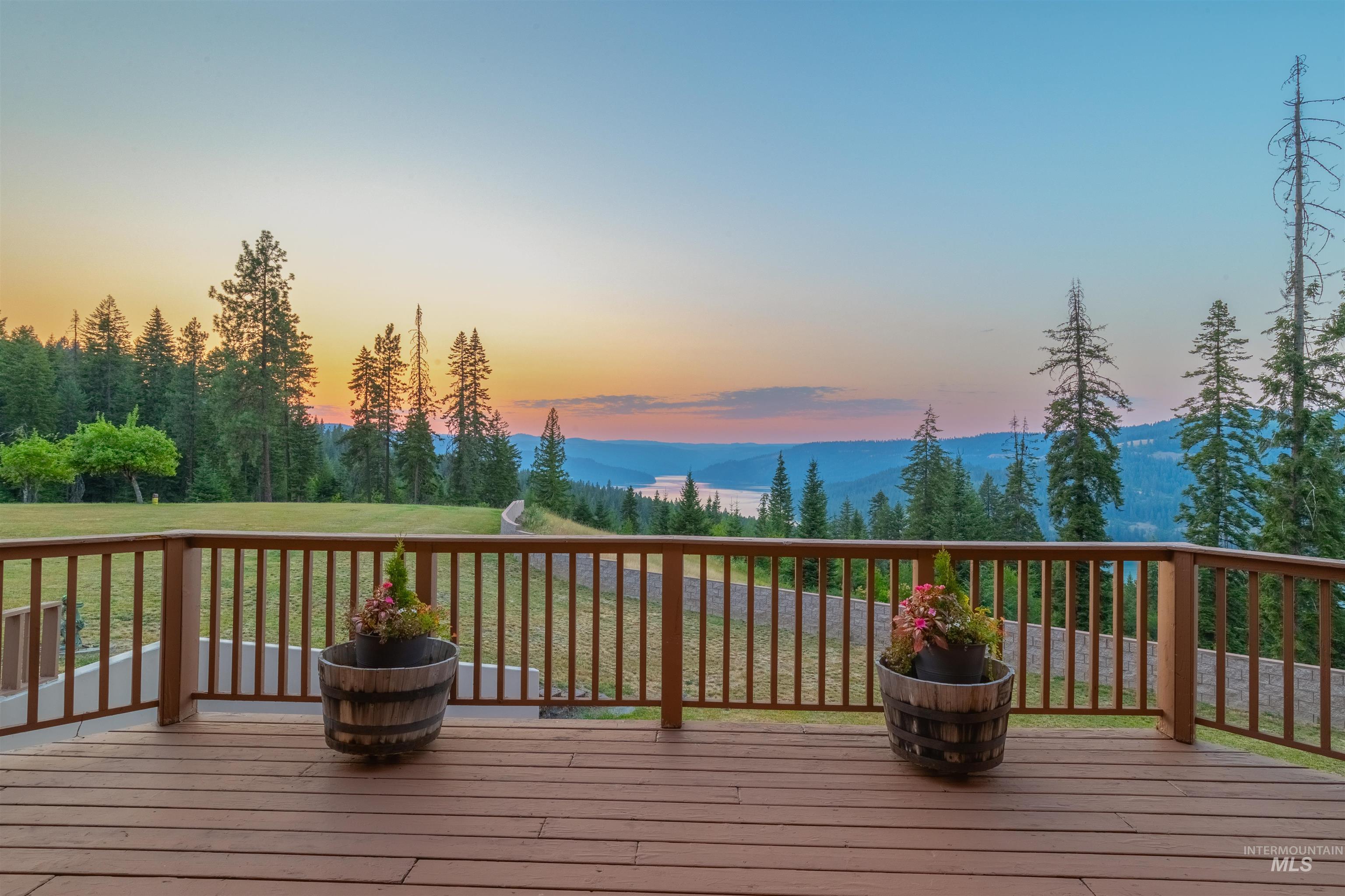 3688 Canyon Creek Road Orofino, ID 83544 - Photo 38 of 49