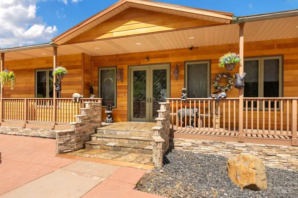 $2,425,000 | 3688 Canyon Creek Road, Orofino, ID 83544