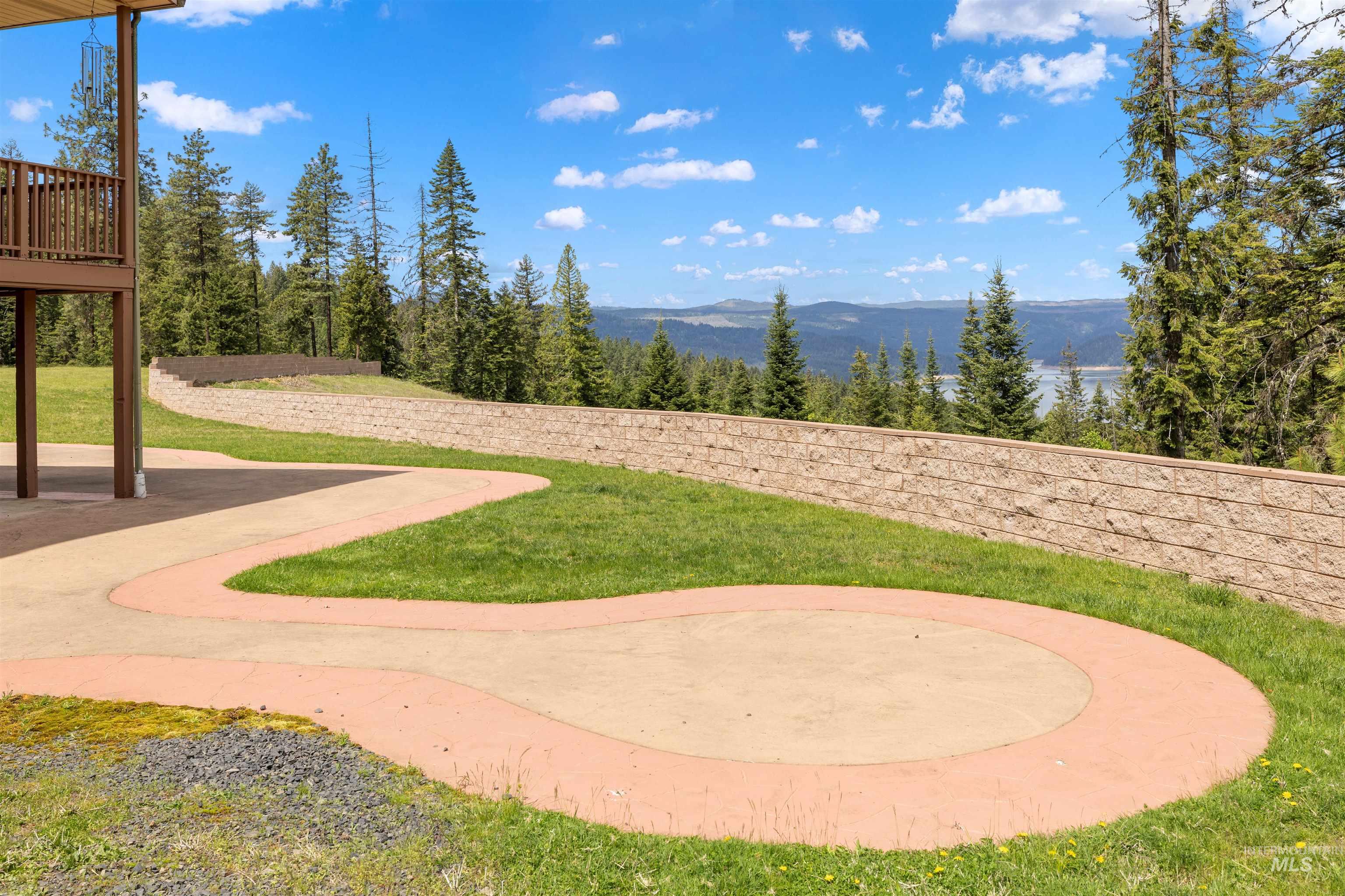 3688 Canyon Creek Road Orofino, ID 83544 - Photo 44 of 49