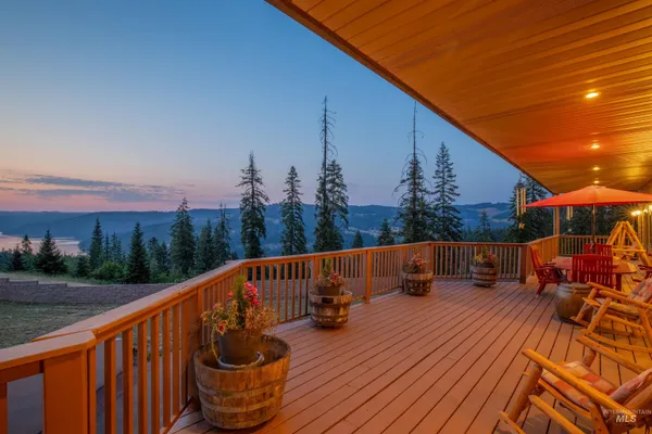 $2,425,000 | 3688 Canyon Creek Road, Orofino, ID 83544