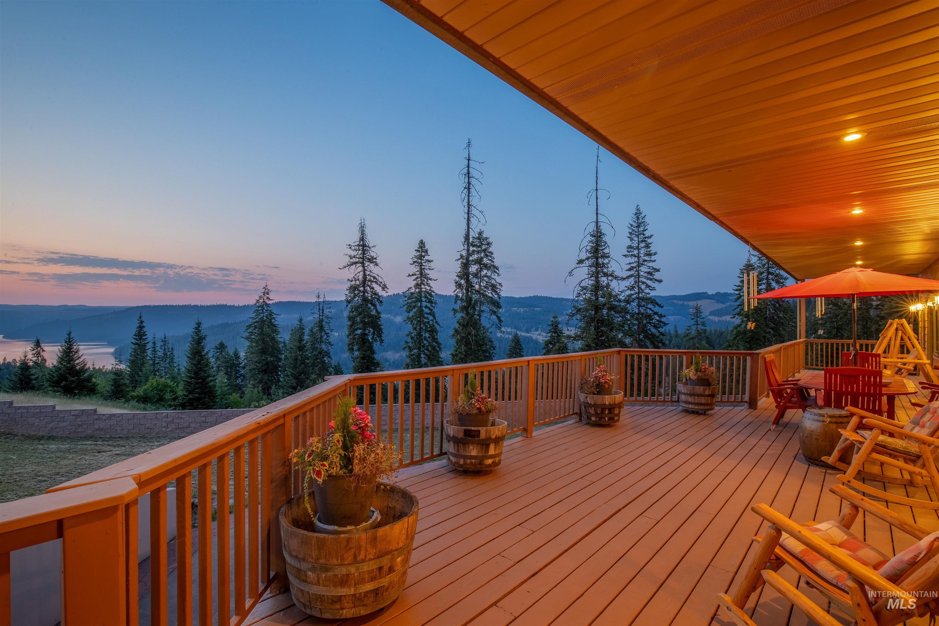 3688 Canyon Creek Road Orofino, ID 83544 - Photo 5 of 49