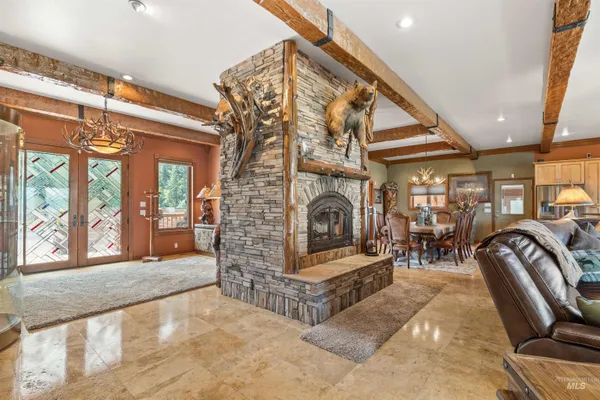 $2,425,000 | 3688 Canyon Creek Road, Orofino, ID 83544