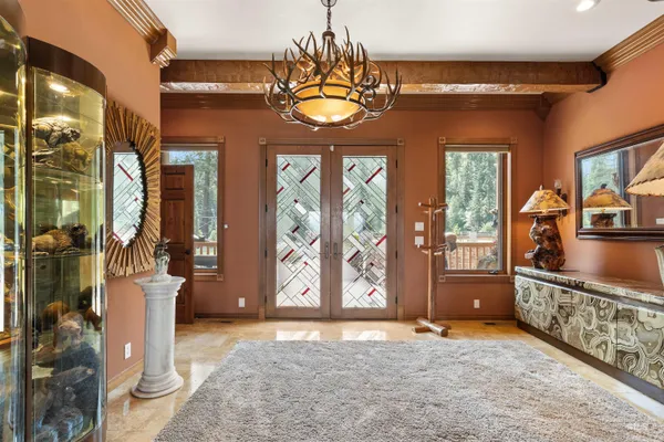 $2,425,000 | 3688 Canyon Creek Road, Orofino, ID 83544