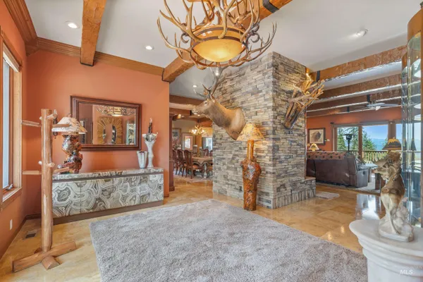 $2,425,000 | 3688 Canyon Creek Road, Orofino, ID 83544
