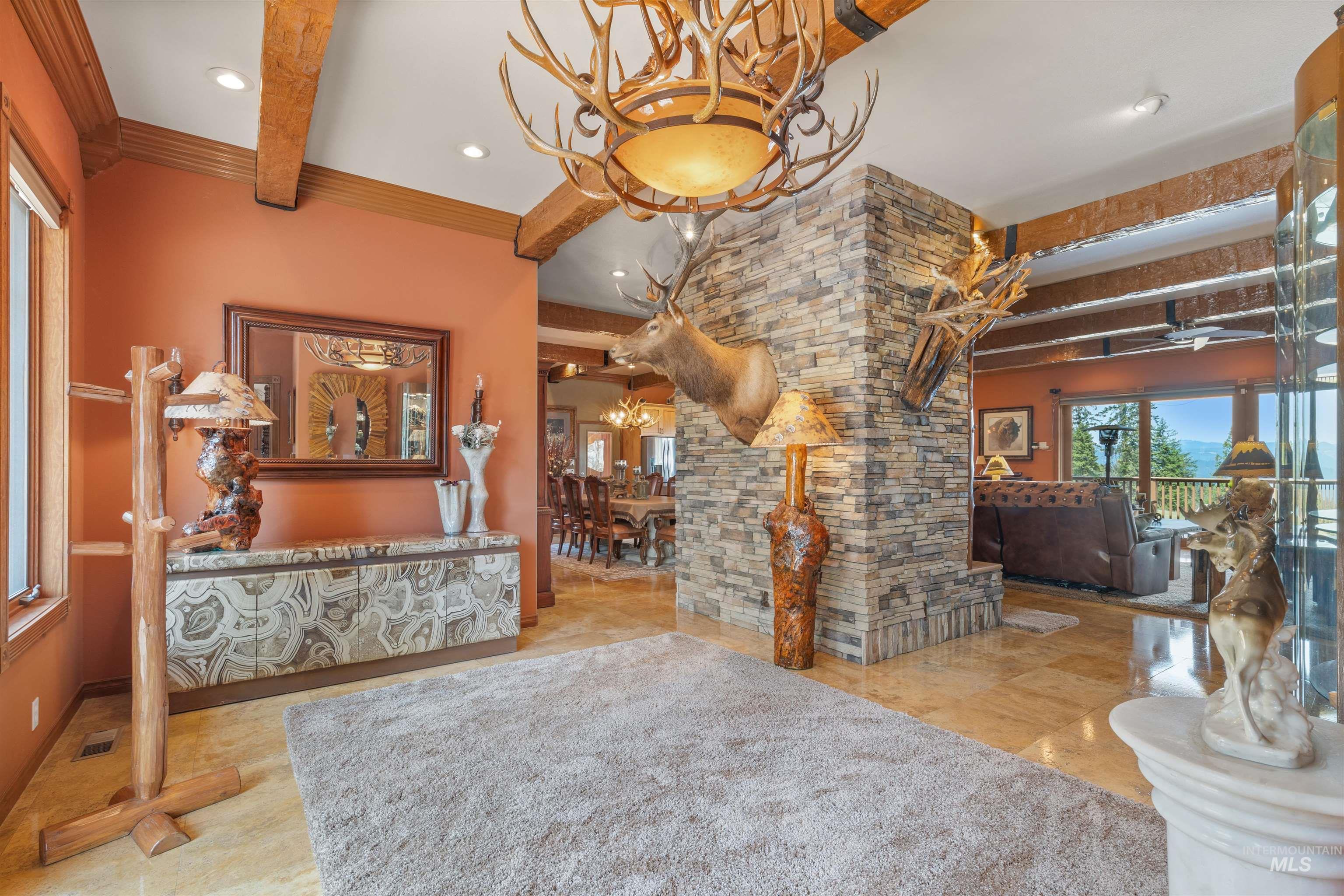 3688 Canyon Creek Road Orofino, ID 83544 - Photo 8 of 49