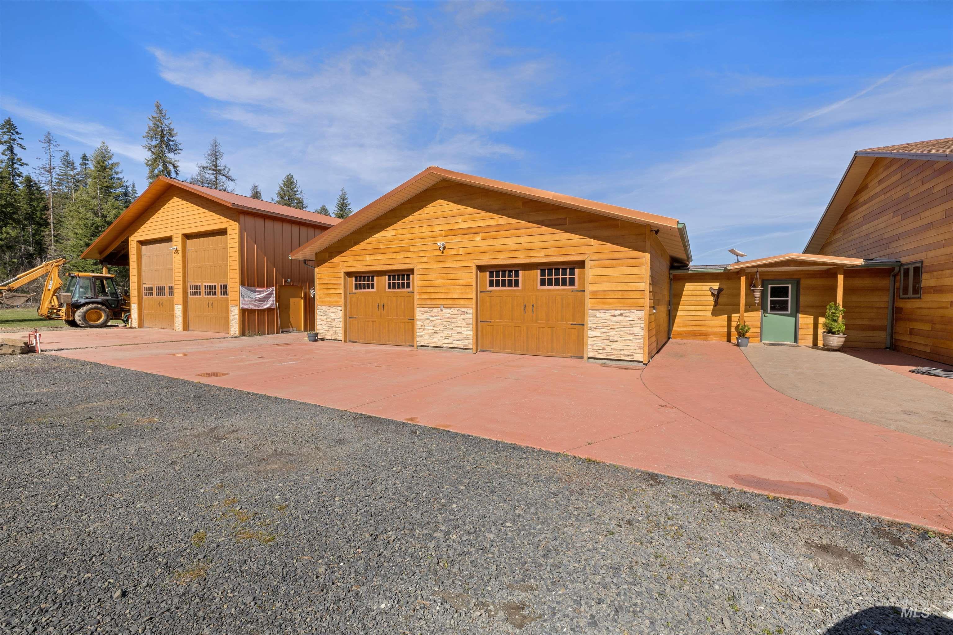 3688 Canyon Creek Road Orofino, ID 83544 - Photo 9 of 49