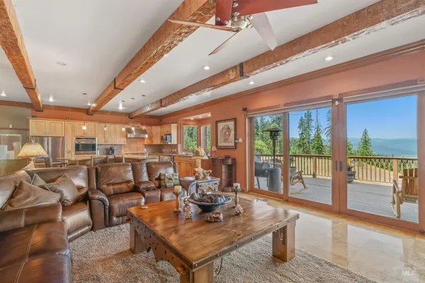 $2,425,000 | 3688 Canyon Creek Road, Orofino, ID 83544
