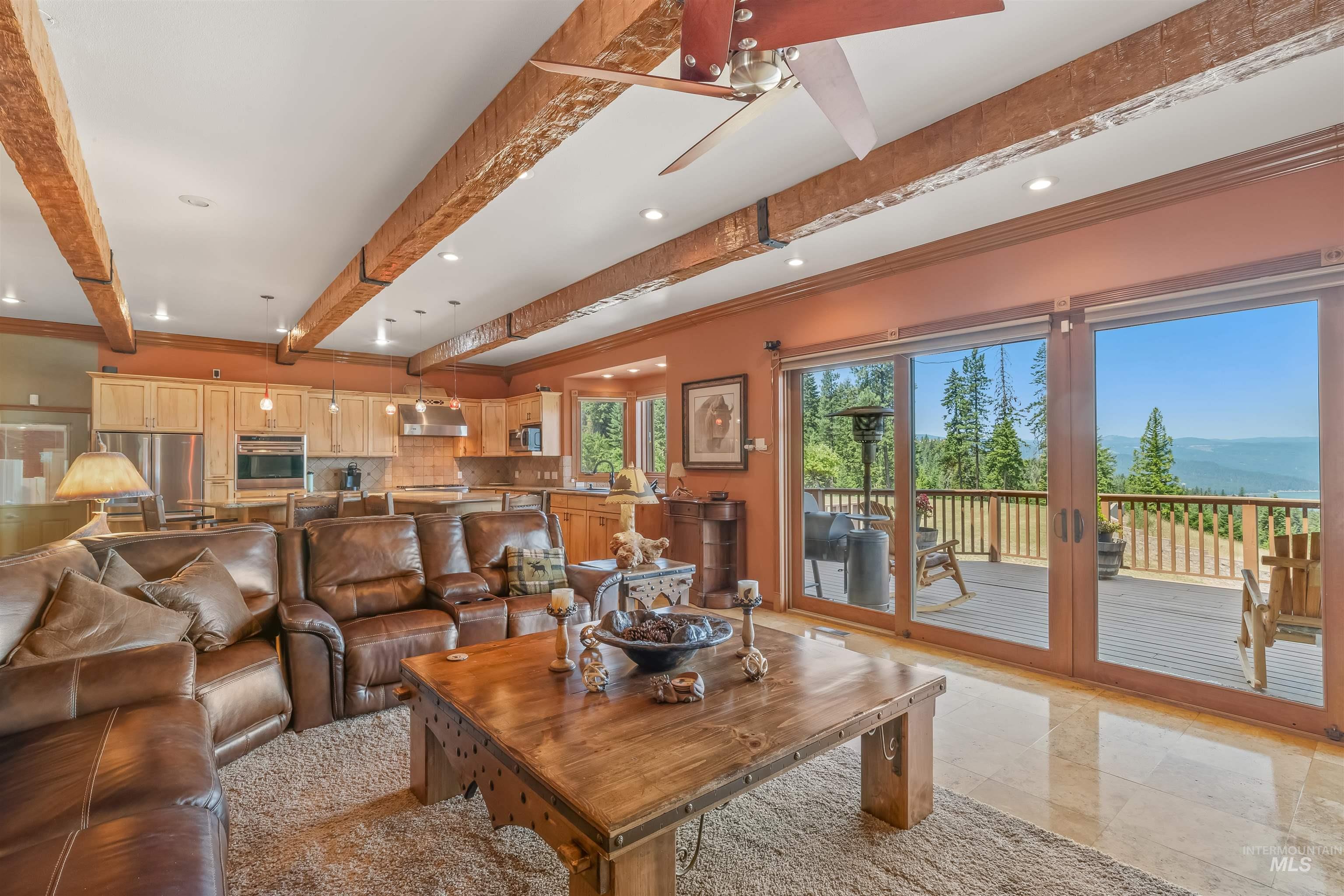 3688 Canyon Creek Road Orofino, ID 83544 - Photo 10 of 49