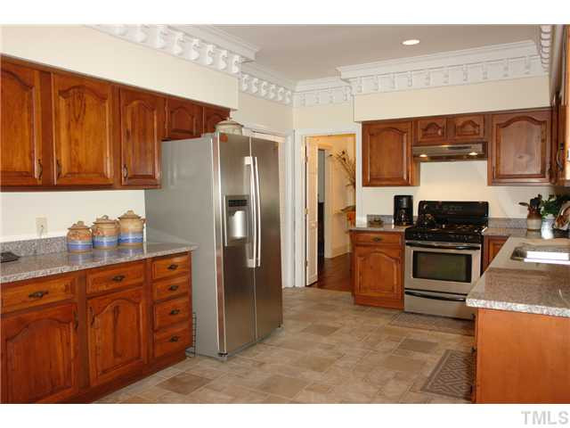 5001 Trail Ridge Drive Raleigh, NC 27613 - Photo 6 of 25 Photo 6