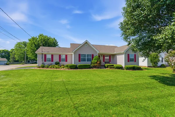 $335,000 | 1701 Jamie Drive, Columbia, TN 38401