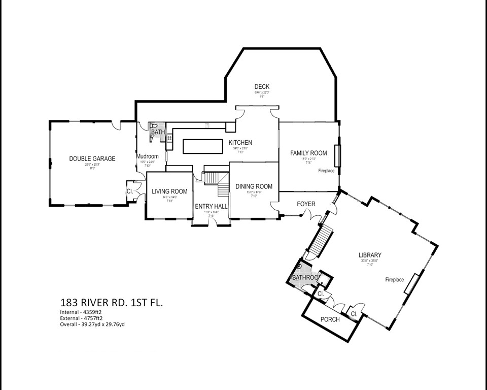 182 River Road Hanover, MA 02339 - Photo 27 of 29