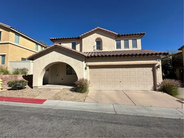 $1,845 | 10452 MIHELA Avenue, Las Vegas, NV 89129