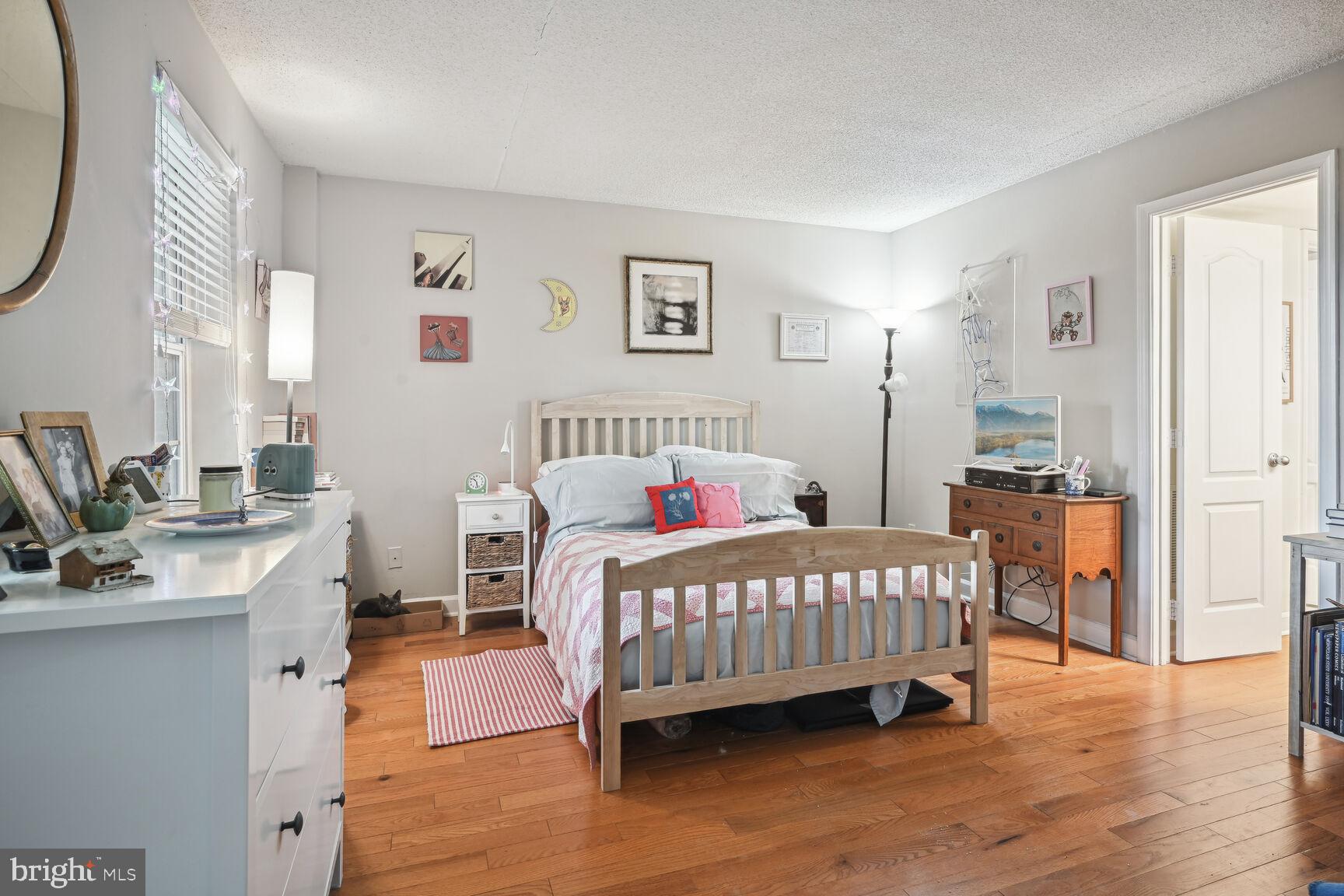 3808 Chesterwood Drive Silver Spring, MD 20906 - Photo 14 of 25 Primary Bedroom