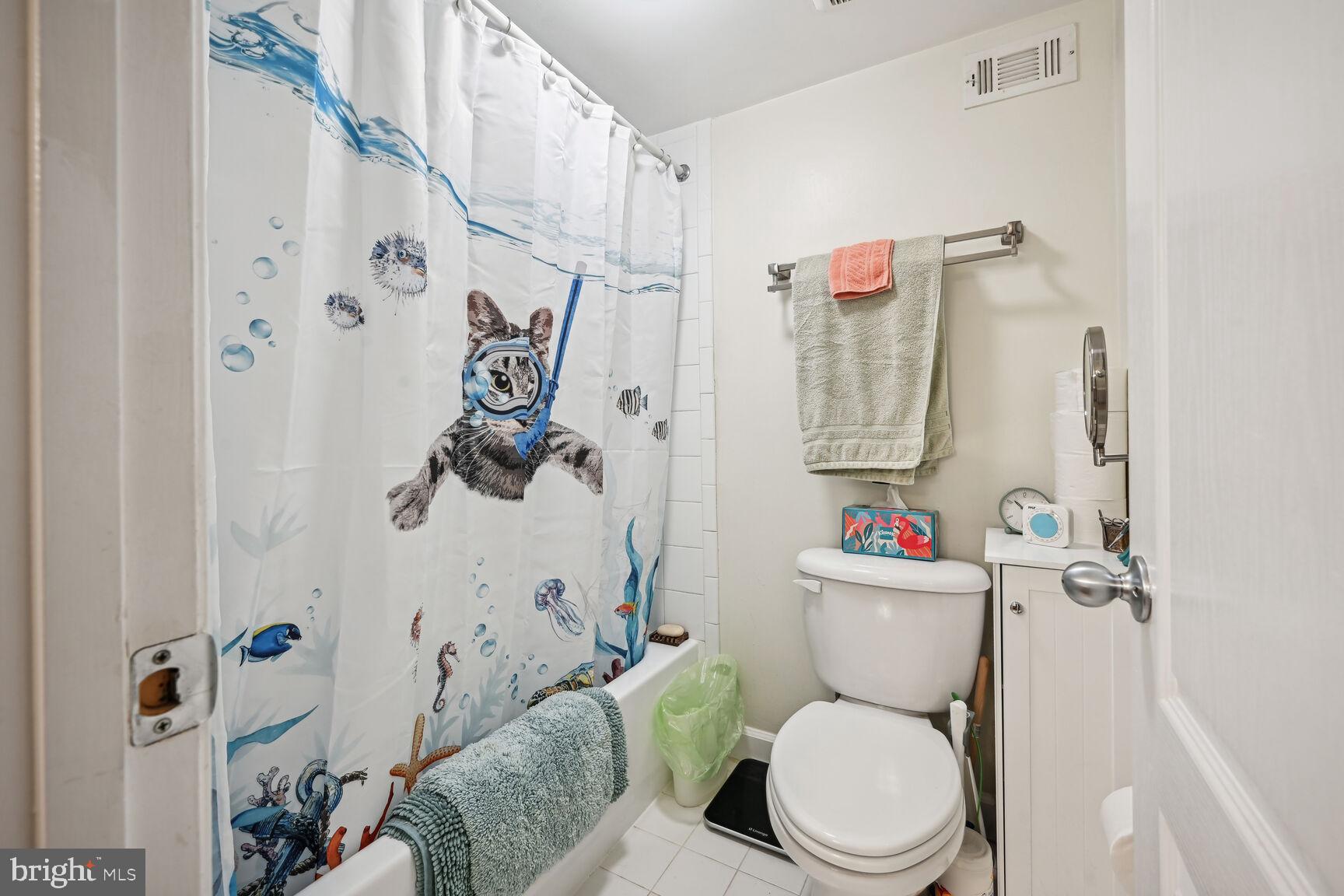 3808 Chesterwood Drive Silver Spring, MD 20906 - Photo 16 of 25 Full Bath