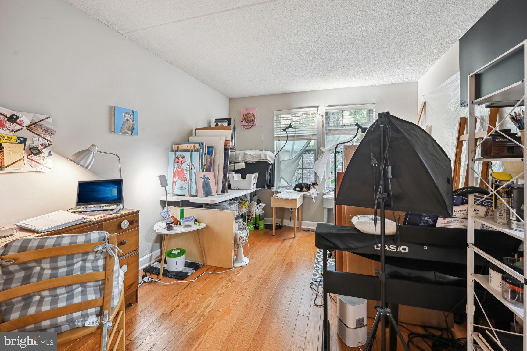 3808 Chesterwood Drive Silver Spring, MD 20906 - Photo 18 of 25 Bedroom 2