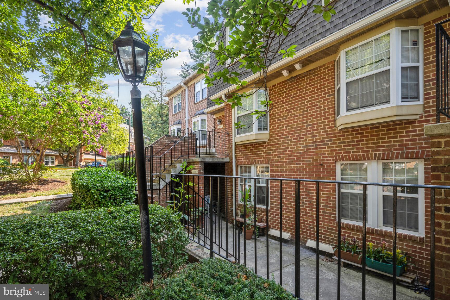 3808 Chesterwood Drive Silver Spring, MD 20906 - Photo 2 of 25 Exterior