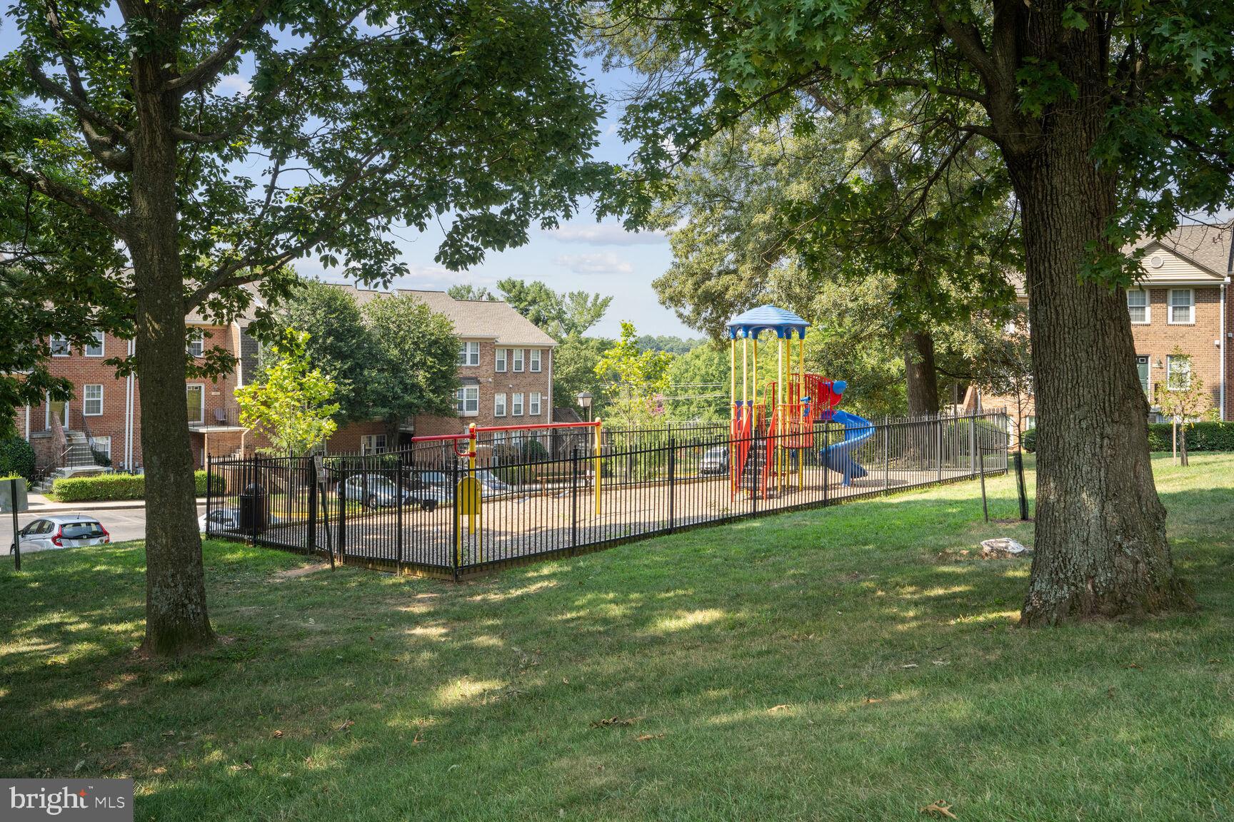 3808 Chesterwood Drive Silver Spring, MD 20906 - Photo 23 of 25 Playground