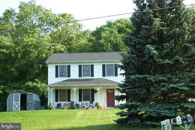 826 Bower Road Shermans Dale, PA 17090 - Photo 1 of 1 Gallery Image 1
