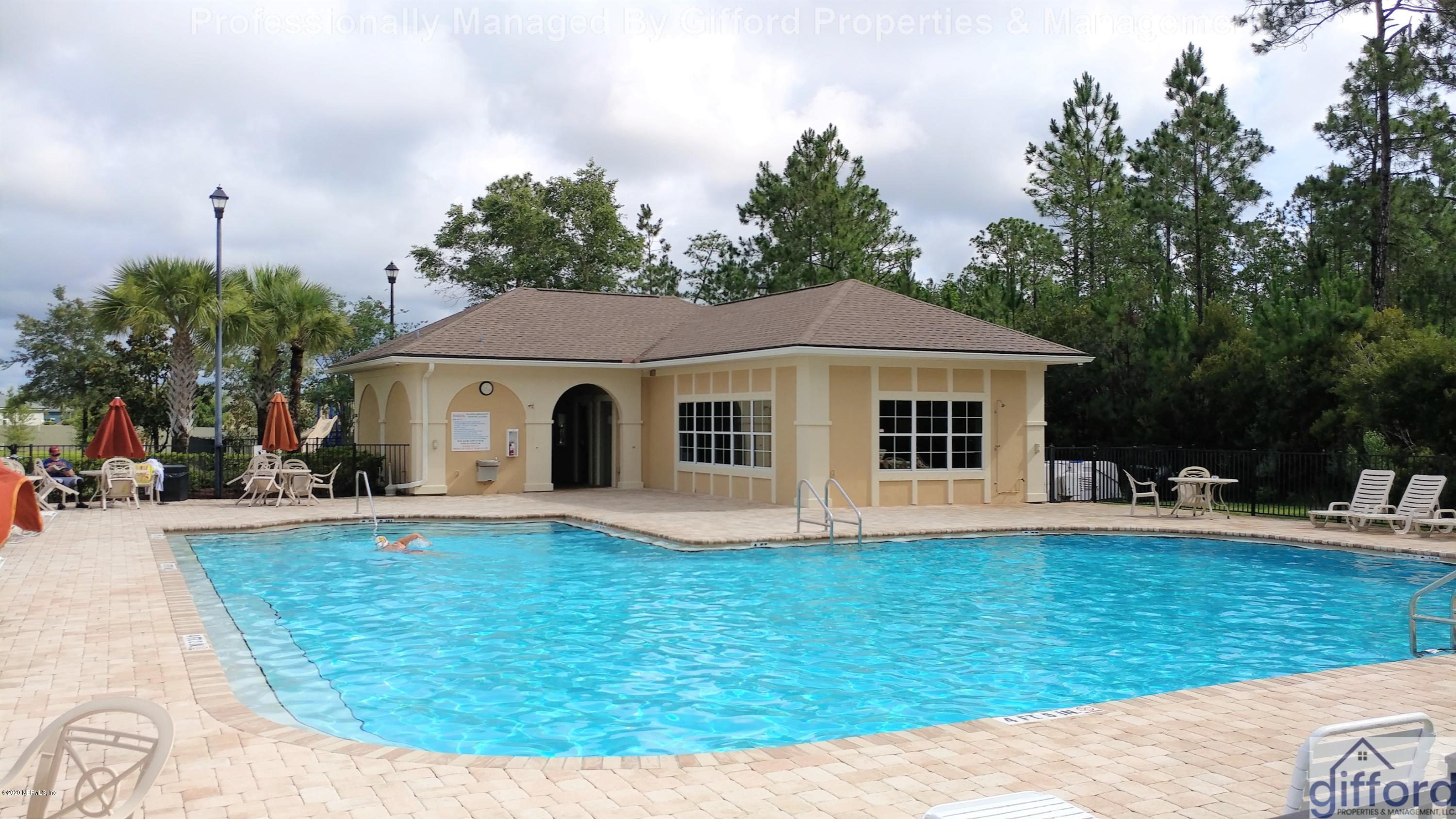 817 Golden Lake Loop St. Augustine, FL 32084 - Photo 15 of 15 15 Pool