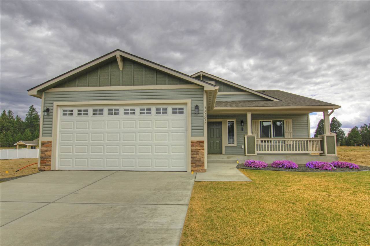 17209 North Hamilton Road Colbert, WA 99005 - Photo 1 of 19