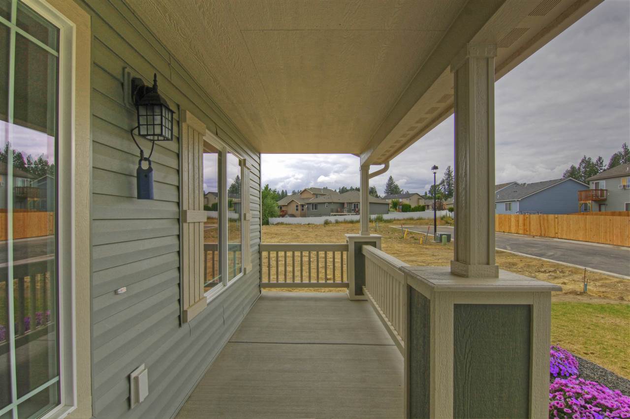 17209 North Hamilton Road Colbert, WA 99005 - Photo 2 of 19