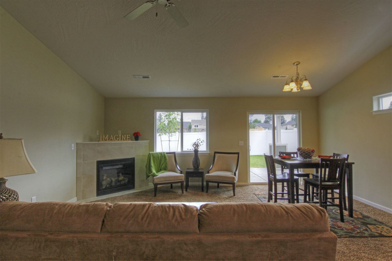 17209 North Hamilton Road Colbert, WA 99005 - Photo 7 of 19
