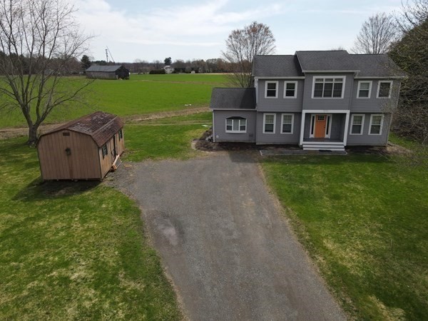 36 Swamp Road Whately, MA 01093 - Photo 8 of 34