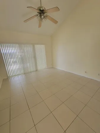wooden floor in a empty room