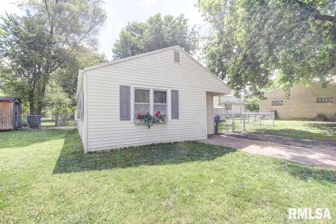 2902 Leonard Street Springfield, IL 62704 - Photo 23 of 30 Gallery Image 23