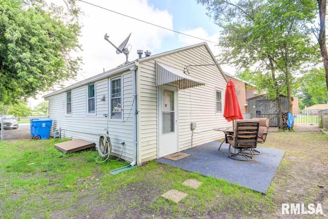 2902 Leonard Street Springfield, IL 62704 - Photo 25 of 30 Gallery Image 25