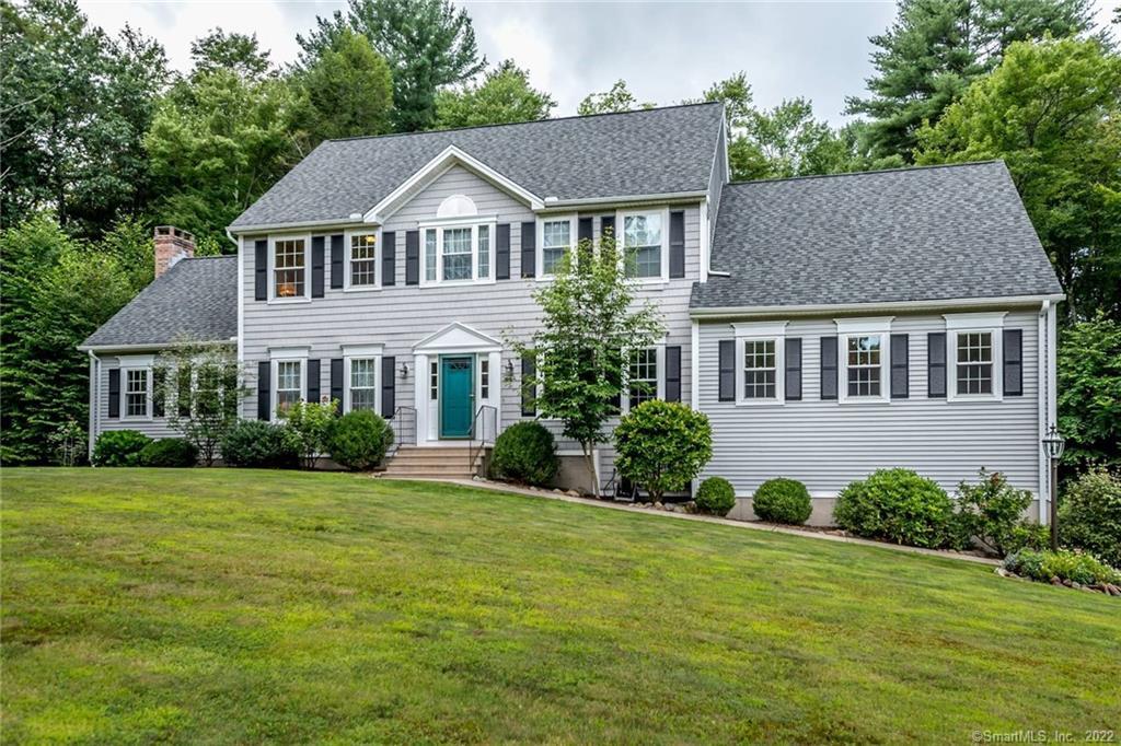 6 Barella Road New Hartford, CT 06057 - Photo 1 of 1 Gallery Image 1