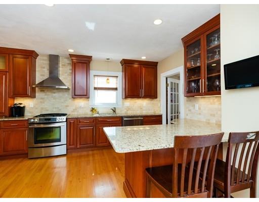 17 Chesbrough Road Boston, MA 02132 - Photo 10 of 29 Gallery Image 10