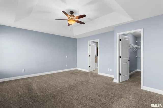 $449,900 | 1821 Avenel Lane, Chatham, IL 62629